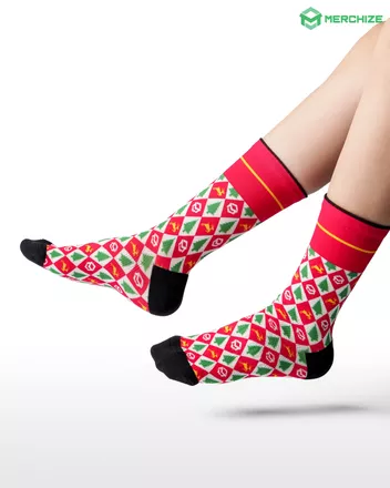 Fit Socks