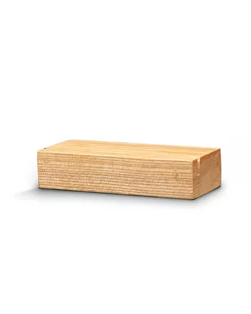 Acrylic Plaque Base 