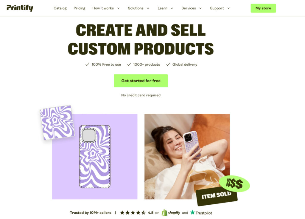 Printify