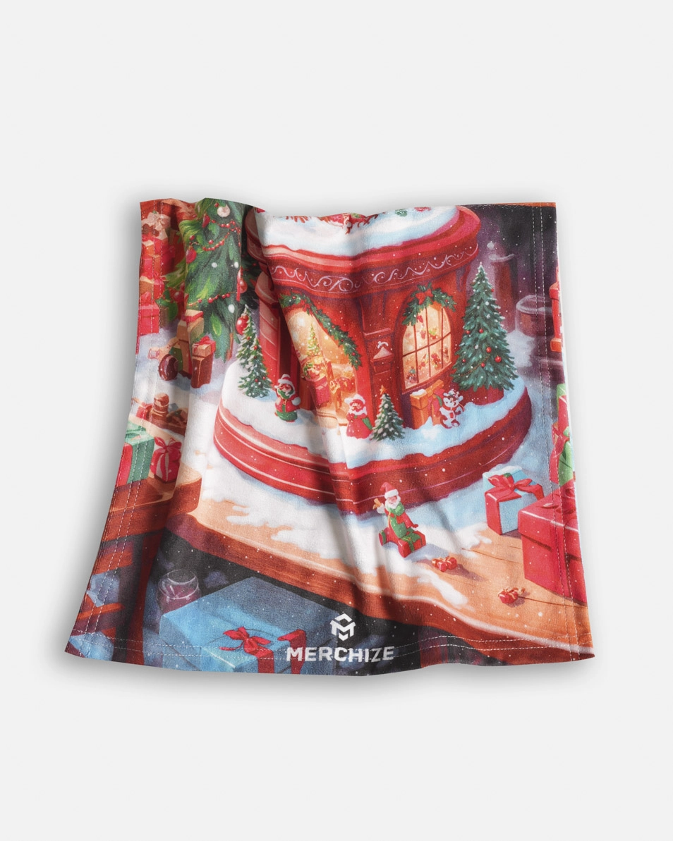 Hand Towel
