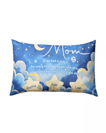 Bedding Pillow Case