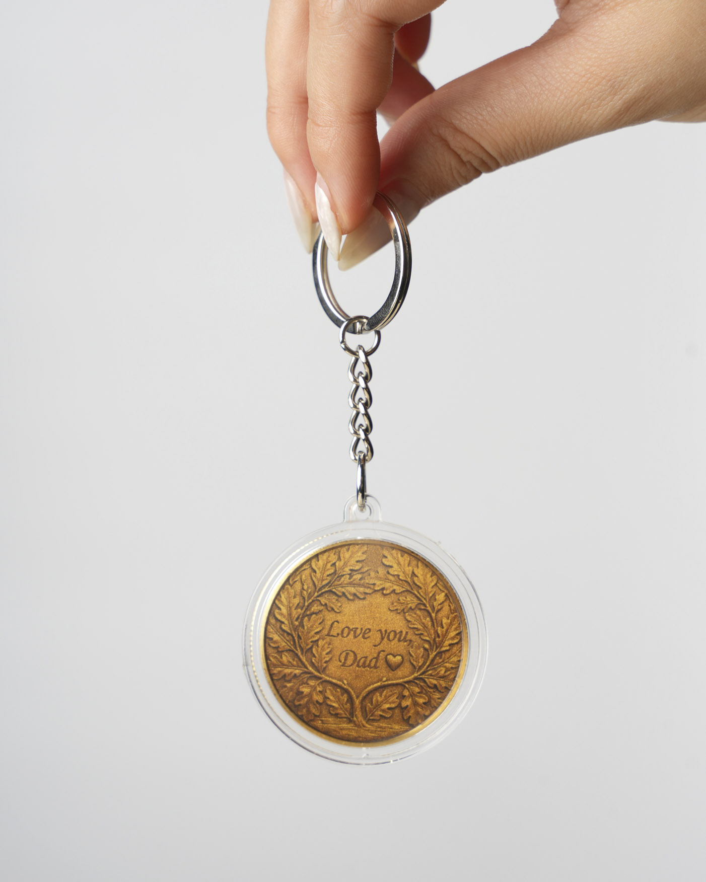 Commemorative Coin